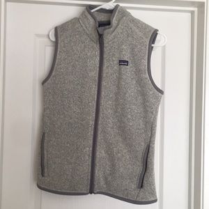 Patagonia Vest